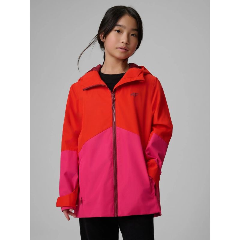 Transitional membrane 5000 girls 4F 4FJWSS26TTJAF0958-62S kabát