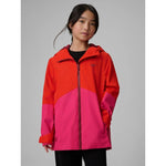 Transitional membrane 5000 girls 4F 4FJWSS26TTJAF0958-62S kabát