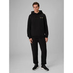 4F Men's regular hooded sweatshirt | Robert Lewandowski férfi kapucnis pulóver RL9KSS26TSWSM2954-20S
