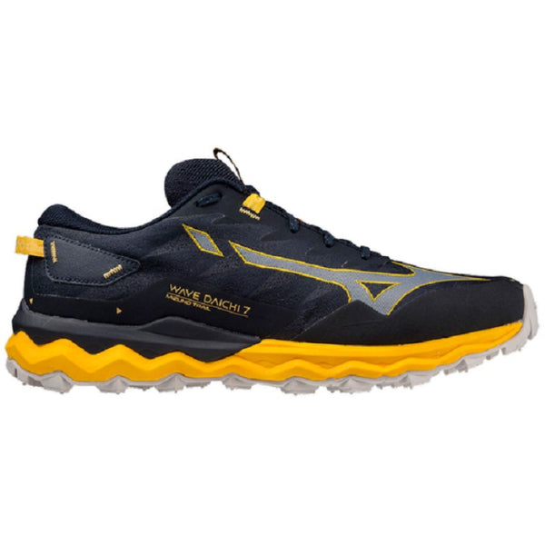 Mizuno Wave Daichi 7 M running shoes J1GJ227151 Cipő