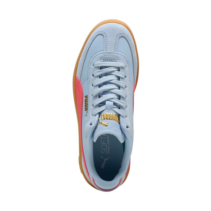 Puma Club II Era Jr 401489 12 Shoes cipő