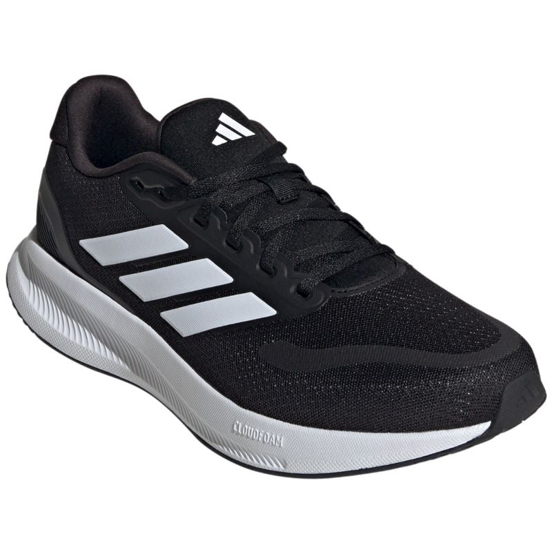adidas Running shoes adidas Runfalcon 5 Wide Running M IE0552 Cipő