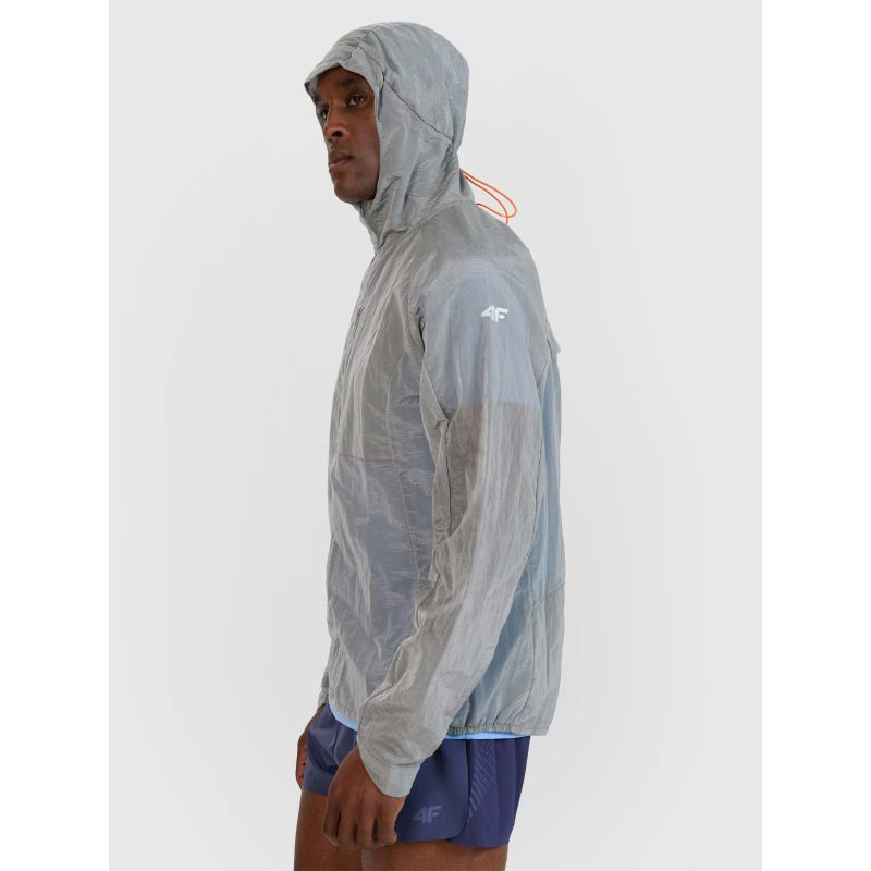 Men's Ultralight Running 4F 4FWSS25TTJAM698-27S kabát