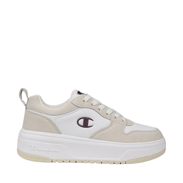 Champion Rd18 Lite Low Cut W S11724 Ww002 cipő