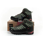 CMP Rigiel women's waterproof ankle-high trekking sports cipő