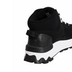 Nike Classic City Boot Women's Black Sneakers - DQ5601-001 fekete utcai cipő
