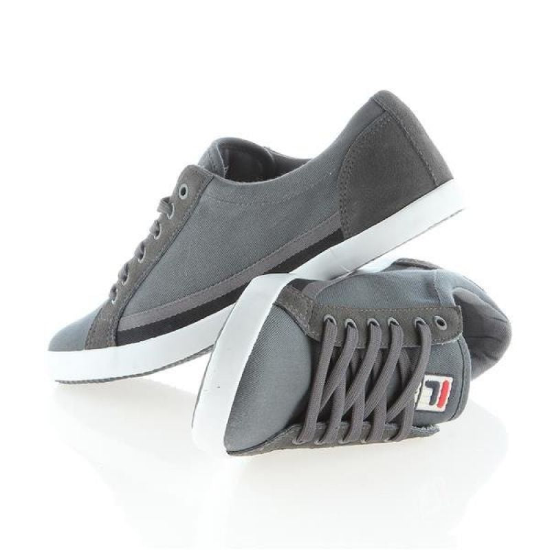 Fila Daniella Mix W szürke cipő
