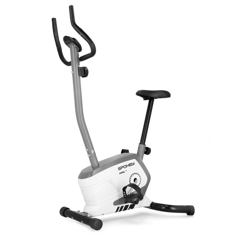 Spokey Vital+ 940883 Magnetic Exercise Bike Edzőfelszerelés