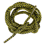 Elbrus lace discovery laces sárga shoelace
