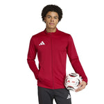 Adidas Entrada 26 Track JZ6586 sweatshirt pulóver