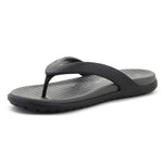 Crocs Coast Flip Black/Slate Gray