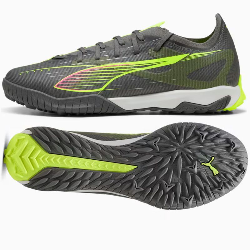 Puma Ultra 5 Match TT M 108351-03 football boots Cipő