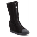 Geox D Eleni B winter boots D6467B-00022-C9999 utcai cipő