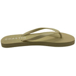 Women's summer flip-flops 4F 4FMM00FFLIF018A-21S papucs