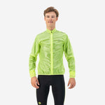 Rogelli EMERGENCY Fluorescent Rain 3XL dzseki