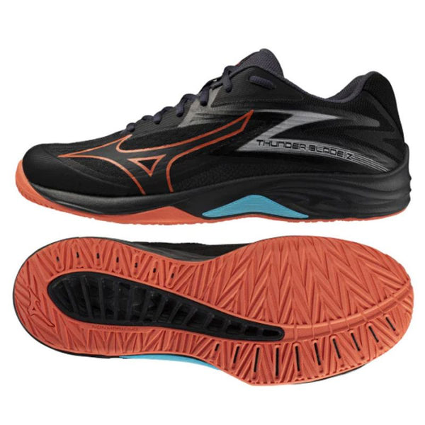 Mizuno THUNDER BLADE Z V1GA237006 shoes Cipő