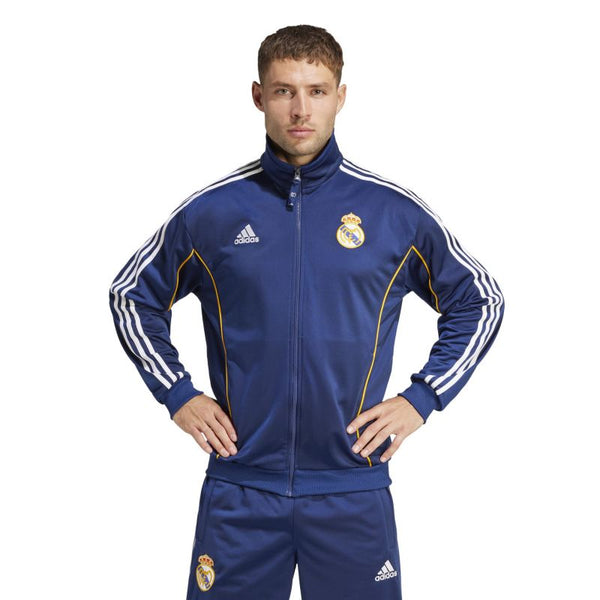 Adidas Real Madrid TT 99 M JW1993 pulóver