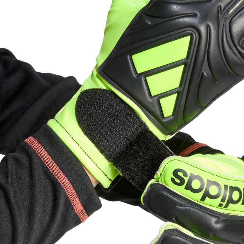 adidas Copa Club Jr JN5341 Goalkeeper Gloves kesztyű
