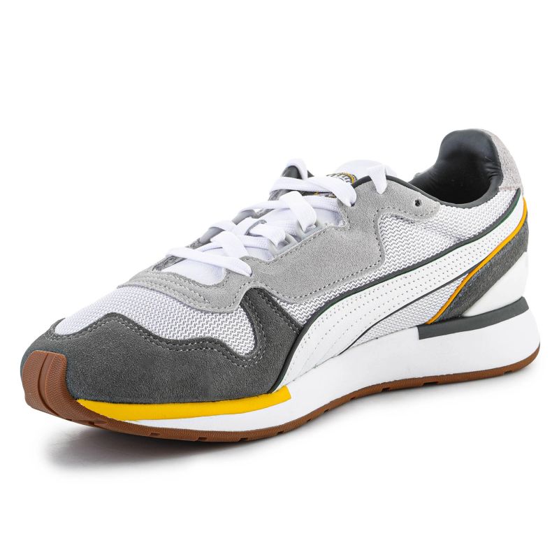 Puma Space Lab Legends M 384381-01 shoes Utcai cipő
