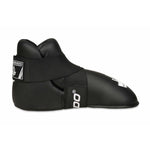 DBX Bushido Foot protectors - Diggers ARS-2054 protectors and knee pads
