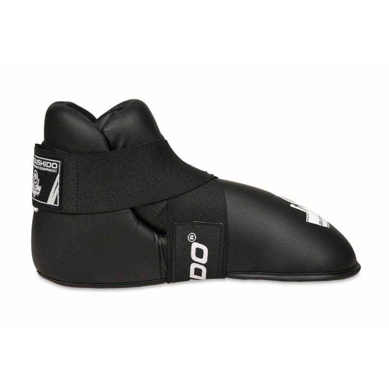 DBX Bushido Foot protectors - Diggers ARS-2054 protectors and knee pads