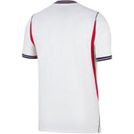 Nike England 2026 Stadium Home Men's Jersey White