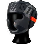MASTERS FIGHT EQUIPMENT KSS-VOLT Boxing Helmet védőfelszerelés 02301-M