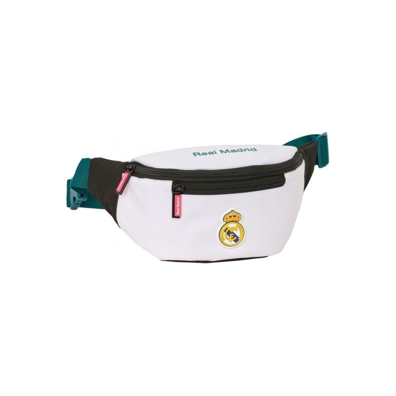 Real Madrid Waist wielokolorowy övtáska 812654446