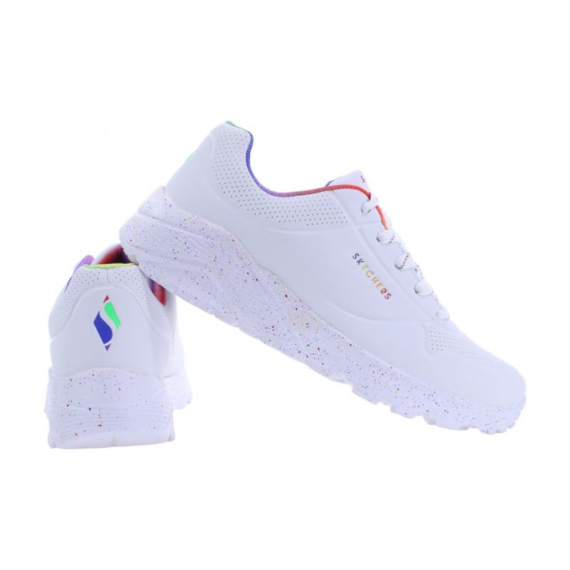 Skechers Uno Lite - Rainbow Egyéb