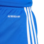 Adidas Squadra 25 women's blue JJ0015 2xs short
