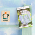 Spokey San Remo Thermal Bag SPK-943482 Táska