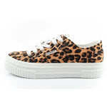 O'Neill women's sports Spinna C sneakers leopard fashionable comfortable cipő