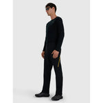 Men's trekking trousers 4F 4FRAW25TFTRM1233-20S