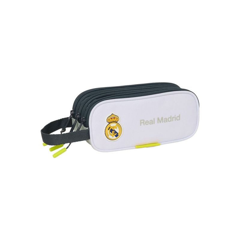 Inny Real Madrid triple 812554635 Tolltartó