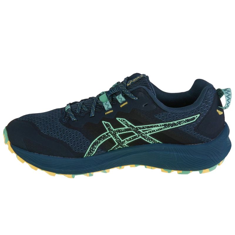 Asics Gel-Trabuco Terra 2 M running shoes 1011B607-401 Cipő