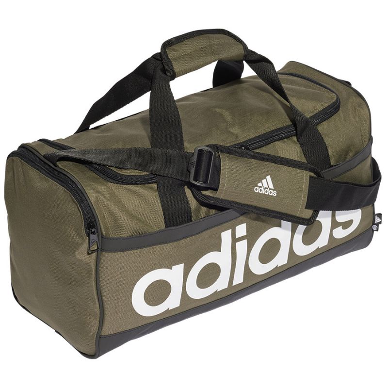 adidas Bag adidas Linear Duffel S HR5354 Kiegészítők