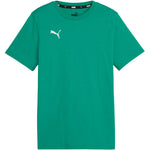 Puma teamGOAL Casuals Jr Póló gyerek