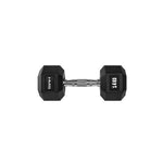 HMS HEX PRO dumbbell 14 kg szürke póló 17-66-116