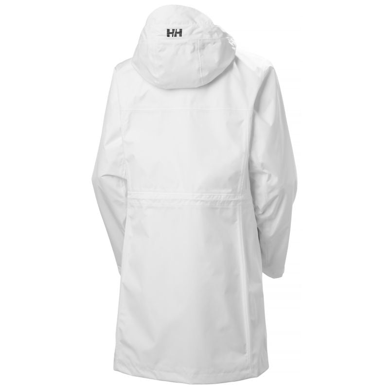 Helly Hansen Westport Raincoat W 54342 001 Esőkabát
