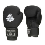 DBX Bushido 8oz Boxing Gloves - EverClean - Origin Series kesztyű