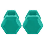 Spokey Monster dumbbells 2x 5 kg SPK-943622 Edzőfelszerelés