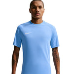 Nike Dri-Fit Park VIII Men's T-Shirt Light HV8173 kék póló