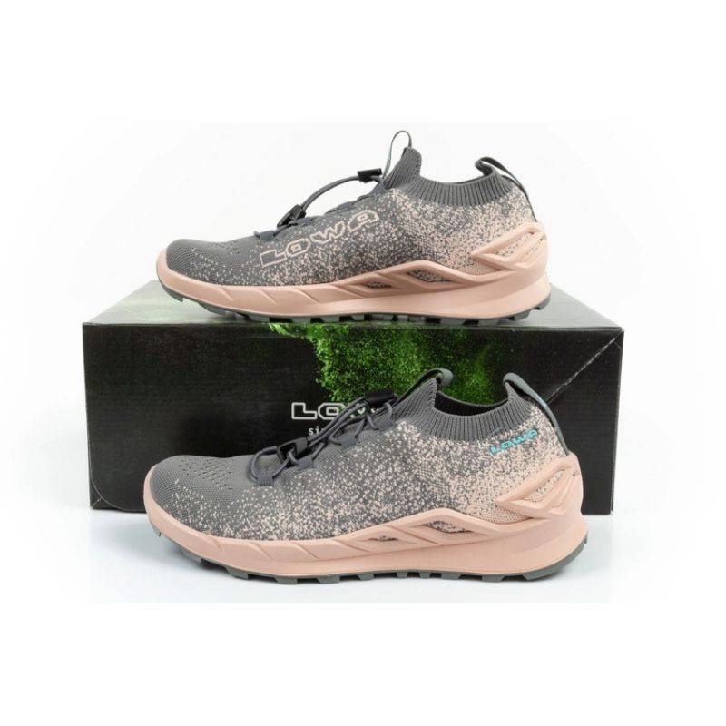 Inny Lowa Fusion Low W 320415 9707 sports Utcai cipő