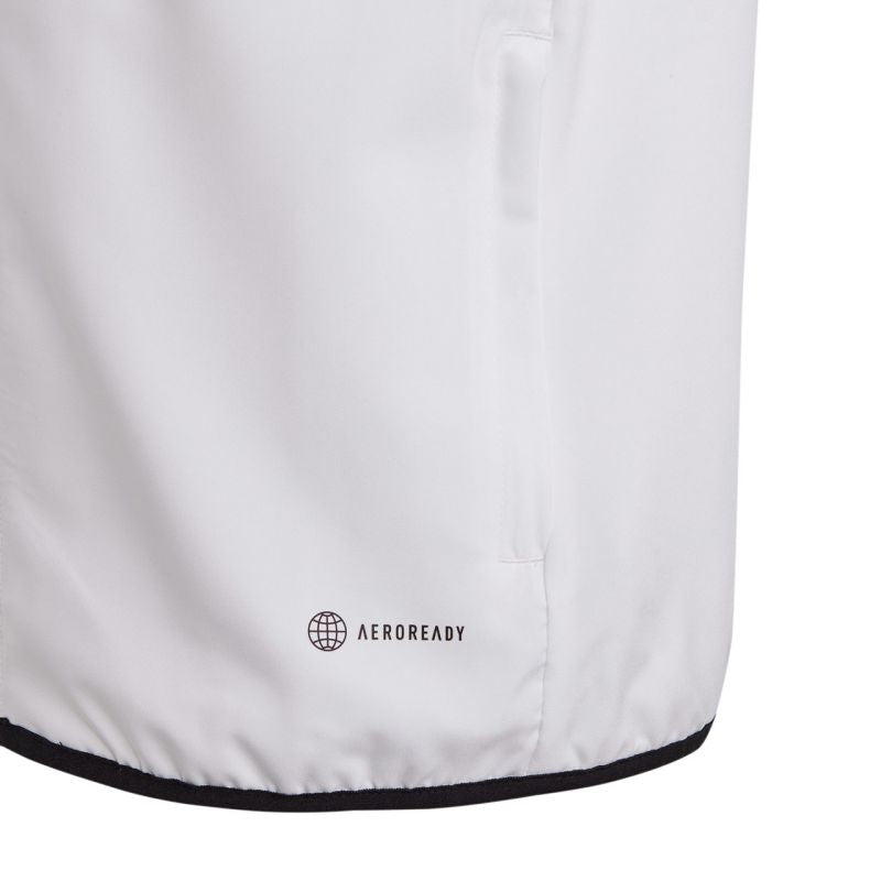 adidas Jacket adidas Tiro 23 League Windbreaker Jr. IA1621 Kabát