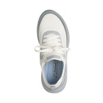 Skechers Bobs Skillz Too Vital Women's Shoes White 117759 WBL fehér sneakers