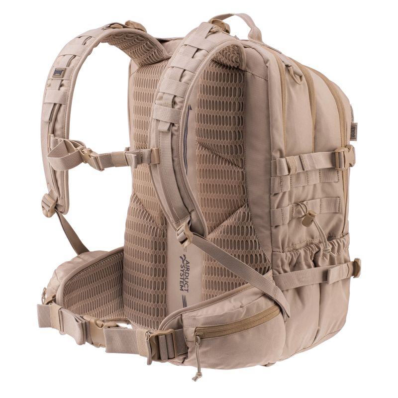 Magnum Urbantask 37 Backpack barna hátizsák