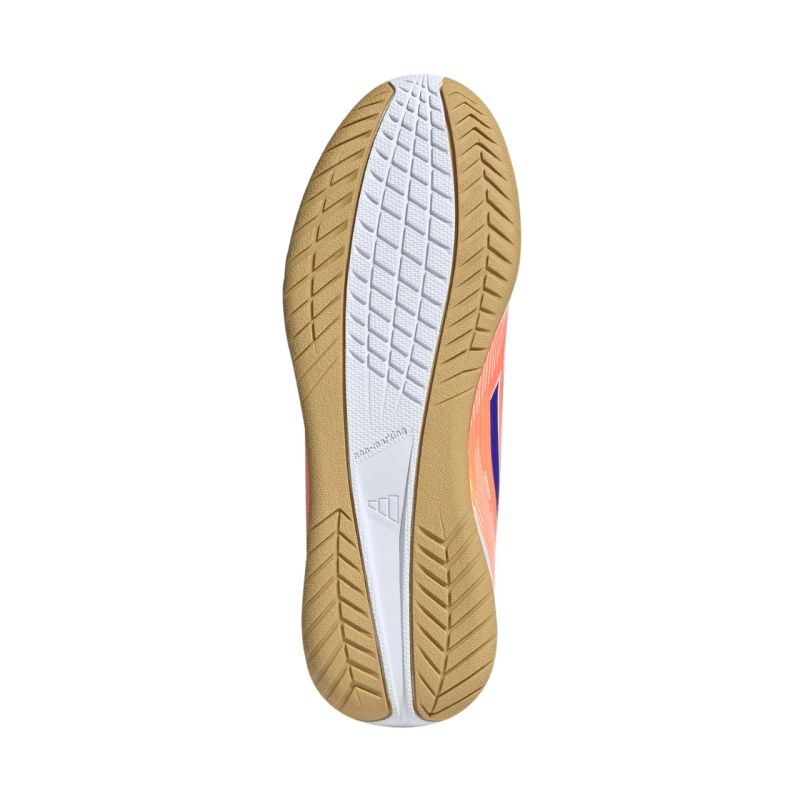 adidas F50 Club IN JI0041 kids' soccer shoes Cipő