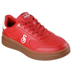 Skechers Men's Sneakers COURTSIDE CALI DUDEZ 251200 RDW utcai cipő