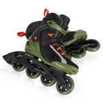 Spokey MrFIT 41 GR M 940754 Rollerblades Cipő