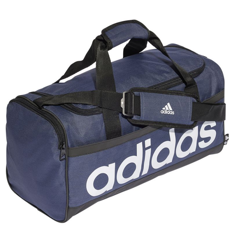 adidas Bag adidas Linear Duffel S HR5353 Kiegészítők